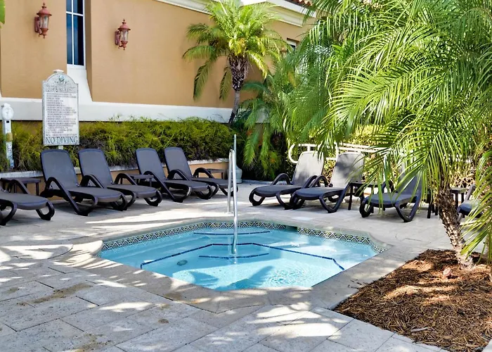 Belle Harbor 805w A Clearwater Gem * Clearwater Beach