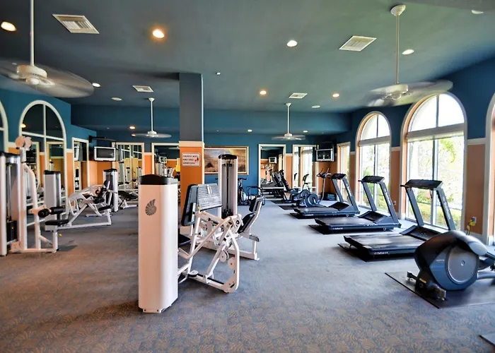 Belle Harbor 805w A Clearwater Gem