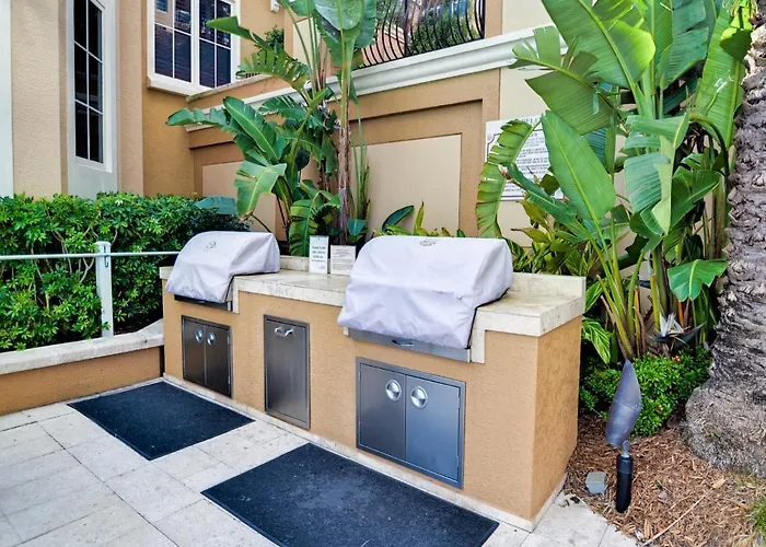 Belle Harbor 805w A Clearwater Gem Clearwater Beach
