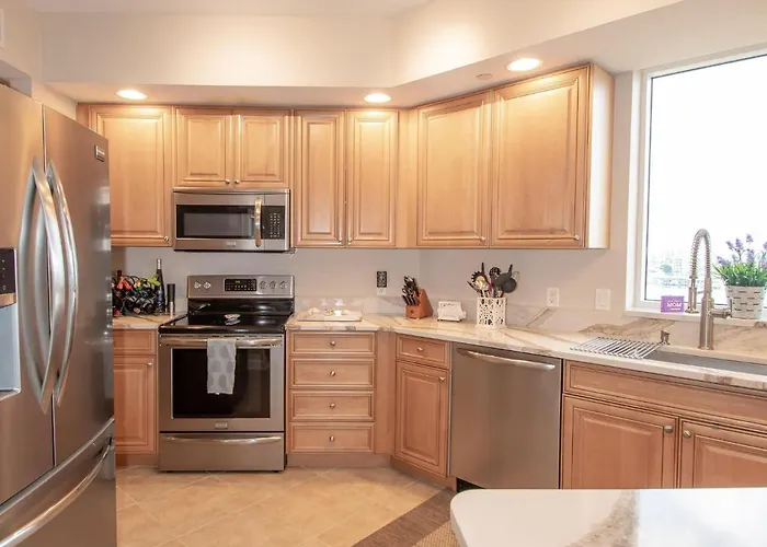 Belle Harbor 805w A Clearwater Gem Apartment