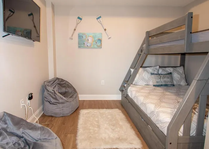 Apartment Belle Harbor 805w A Clearwater Gem Clearwater Beach
