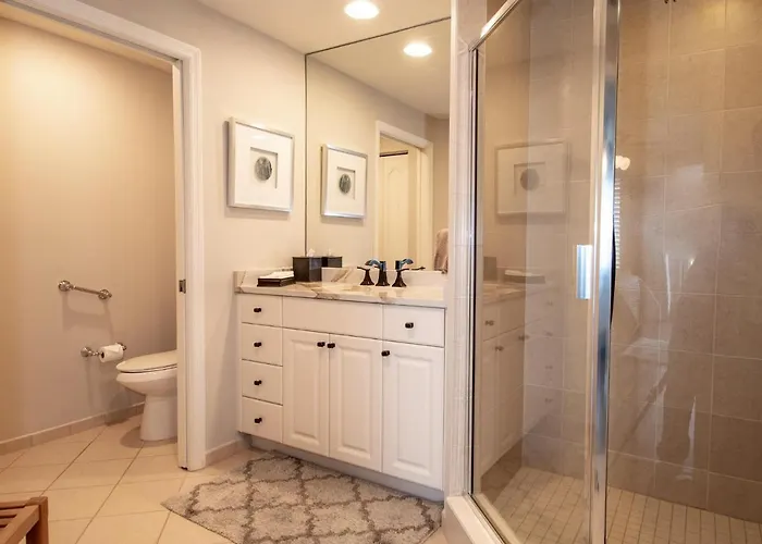 Belle Harbor 805w A Clearwater Gem *