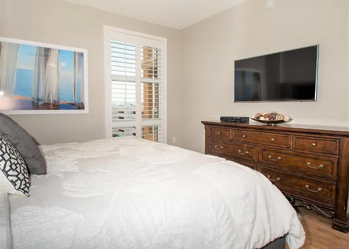 Belle Harbor 805w A Clearwater Gem Clearwater Beach