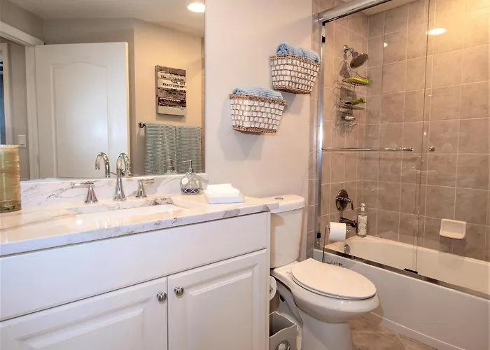 Belle Harbor 805w A Clearwater Gem Clearwater Beach